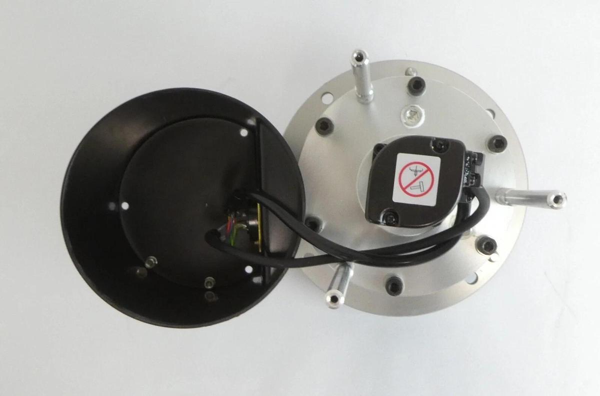 Used Teijin Seiki 3D80-000005-12 Wafer Handling Robot TEL Working Surplus