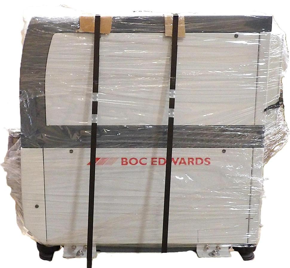 Refurbished iL600 Edwards A533-46-945 Vacuum Dry Pump (HEAC) 500347104 OEM Refurbished