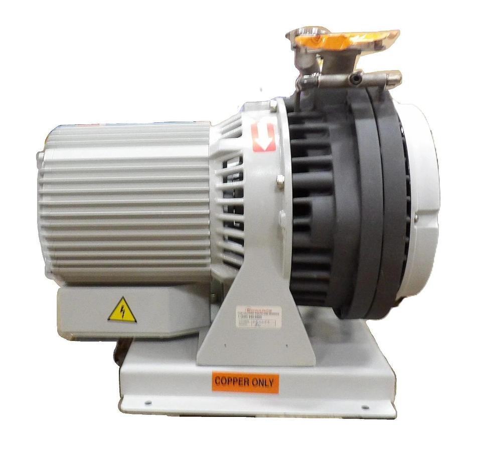 Refurbished GVSP30 Edwards A71004907XS Scroll Vacuum Pump GVSP 30 500679708 OEM Refurbished