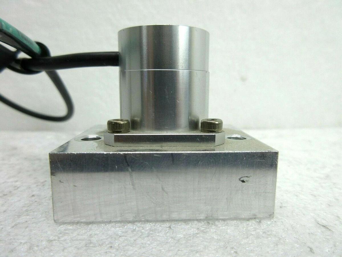 Used JAE Japan Aviation Electronics 4S588-150 Sensor Nikon NSR System Used Working