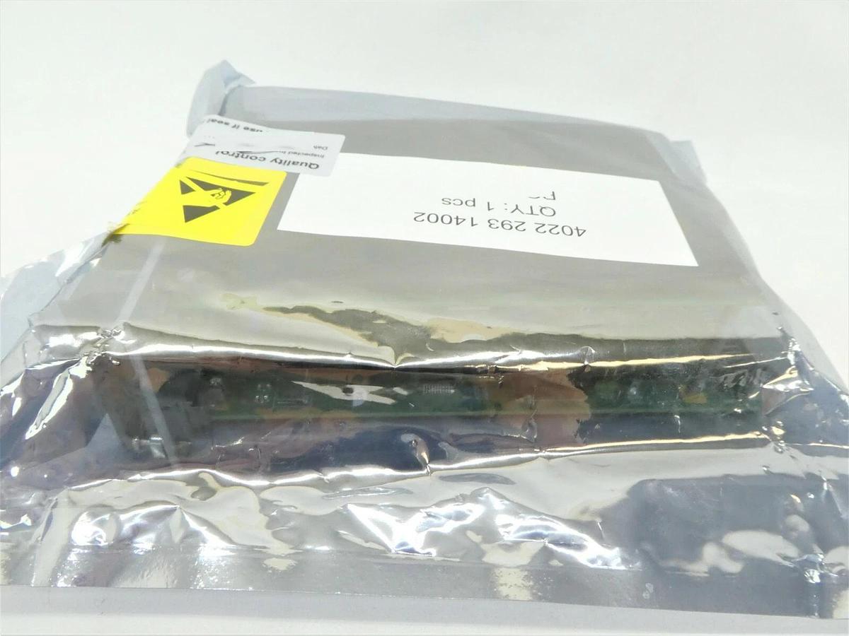 FEI Company 4022 293 14002 DGBS Power Supply 930889019 New Surplus