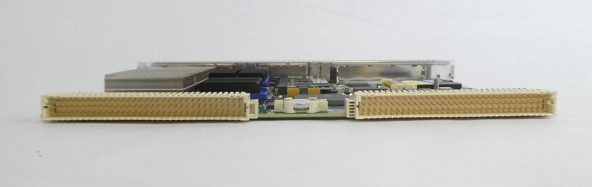 Used Abaco Systems V7668A-131000 SBC Single Board Computer VME PCB Card Working