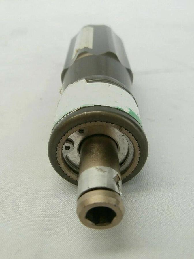 Used Mountz Torque Driver 9 10 20 35 kgf.ct and 10 kgf.ct Ratchet Set of 5 Working