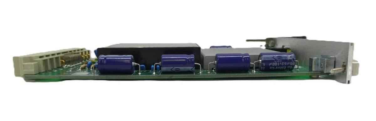 Used MKS Instruments AS00720-04 Power Supply PCB Card AMAT 0190-07502 Working Surplus