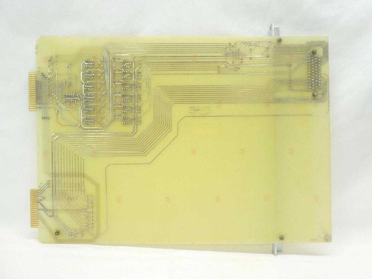 Used Varian Semiconductor VSEA E-F3442001 Beam Line Isolation PCB Card Rev. B Working
