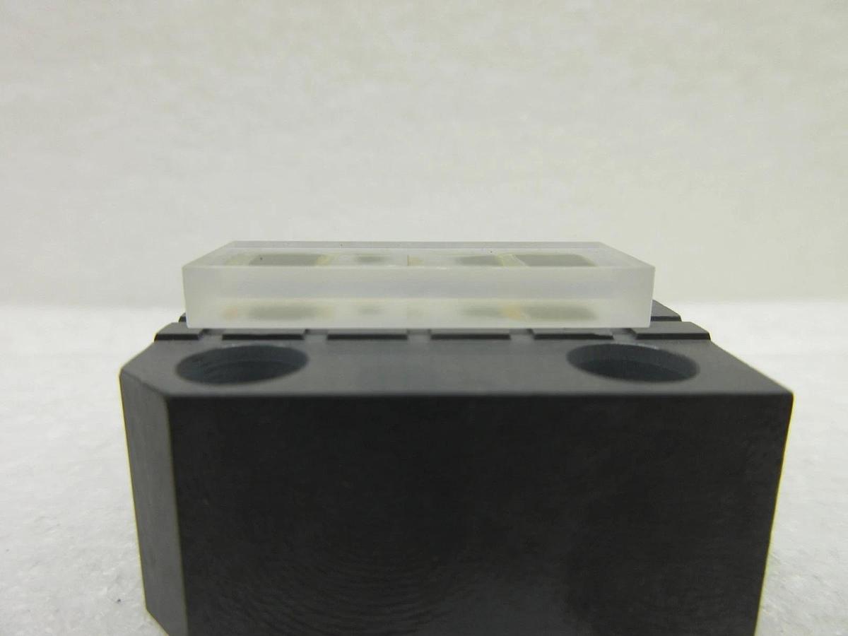Used Nikon Precision Reflectance Plate NSR-S306C DUV Scanning System Working