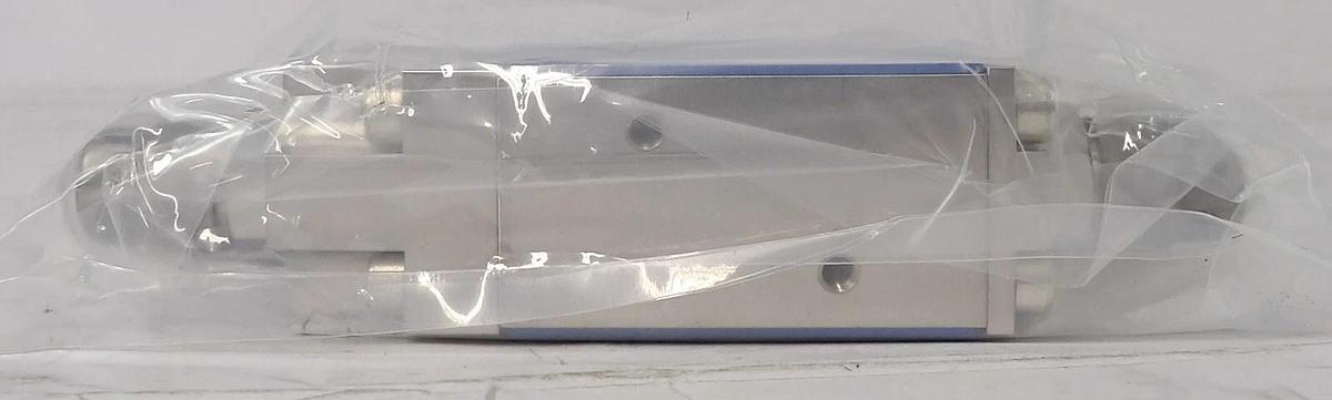 Horiba STEC GR-317F Mass Flow Controller MFC GR-300 N2 2 SLM New Surplus