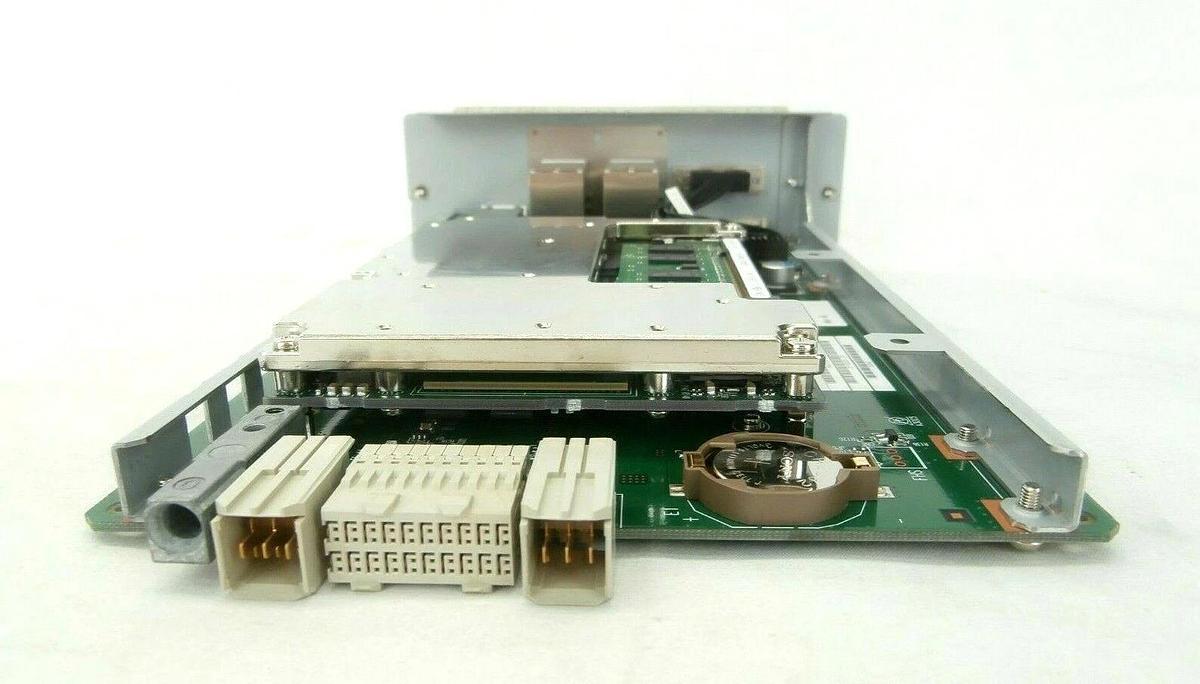 Used Fujitsu PA03585-D310 Single Board Computer SBC PCB Card PDSTLCS-A TEL AM100