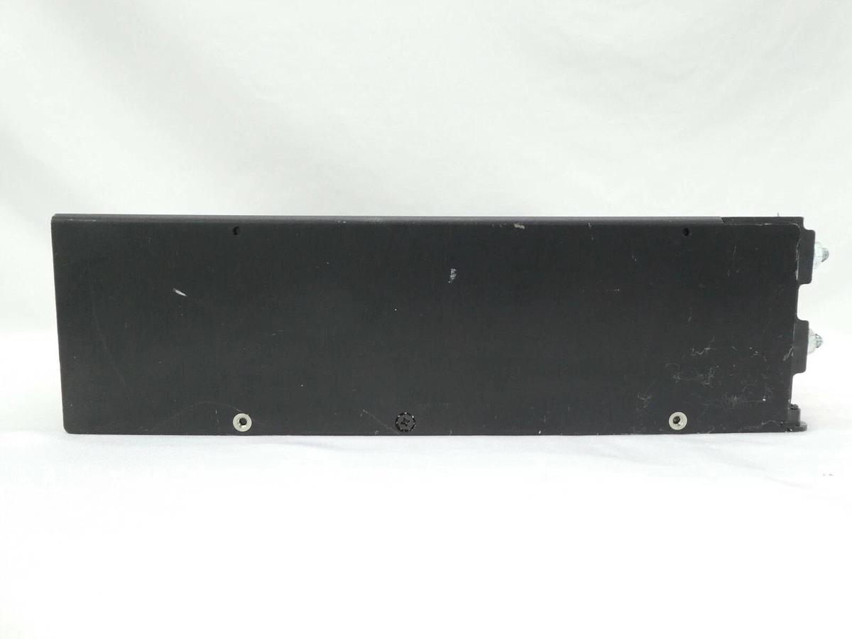 Used Vicor MP4-74523 Power Supply MegaPAC 10-130039-05 C Working Surplus