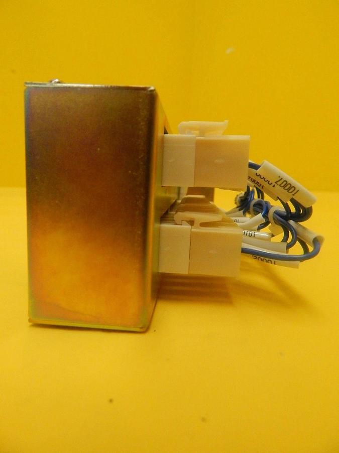 Used DNS Dainippon Screen SL-2250-LC Network Communication Module Working Surplus