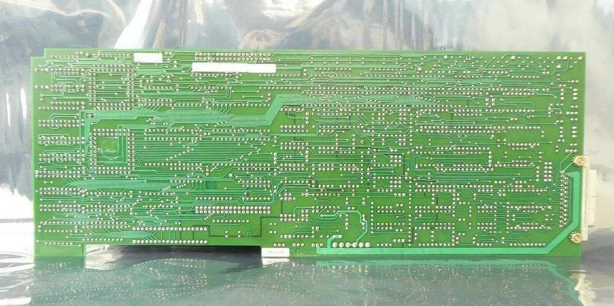 Used Kensington 4000-60002 Z-Axis Robot Board PCB Card 4000-60053-00 v6.51 Surplus