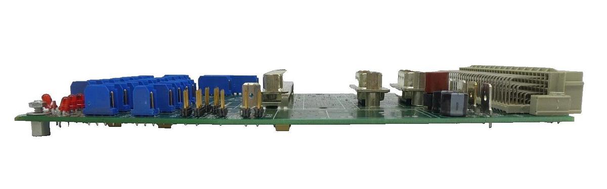 Used Jenoptik 013501-130-17I4 Infab Control Board PCB AEZ1 Reseller Lot of 2 Working