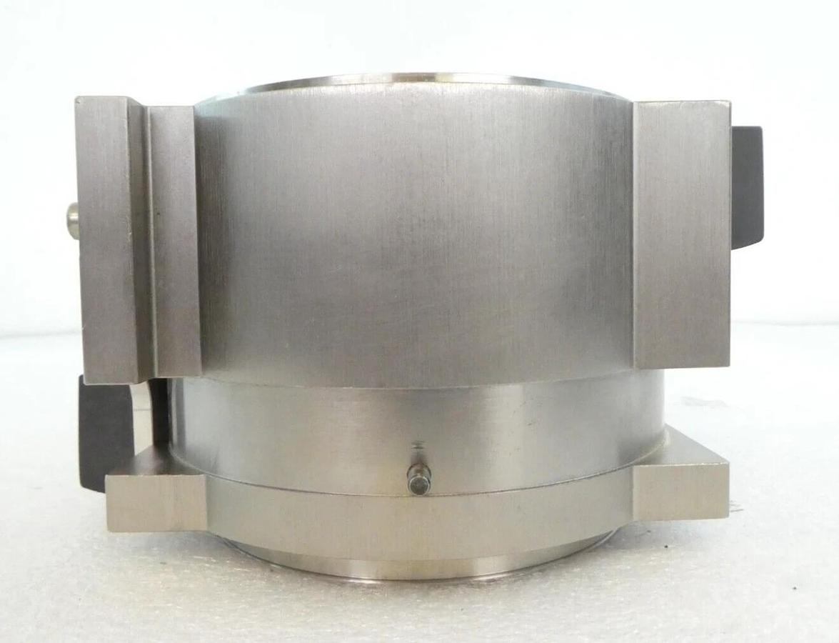 Used Waters EP00033 Xevo Q2 QTof Interface Curtain Plate Base Assembly Working