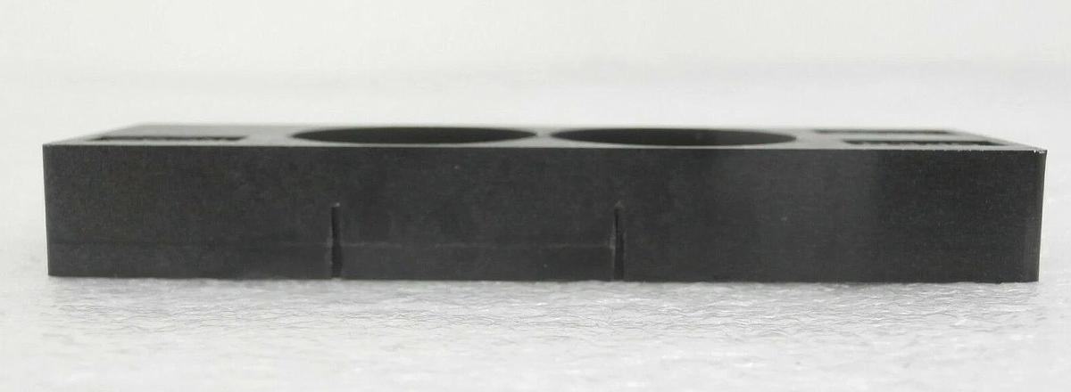 Used Nikon ND32 Microscope Neutral Density Filter EPI Slide Reseller Lot of 3 Working