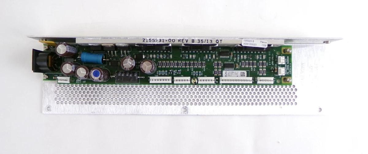 Used AE Advanced Energy 2155231-00 RF Generator PCB Assembly 1355023 Lot of 2 Spare