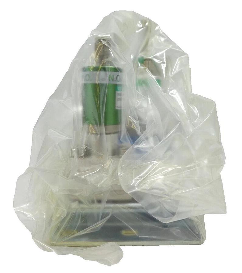 CKD IAGD4-TYLX1055-2 Back Pressure Unit TEL Tokyo Electron 2L80-001305-13 New