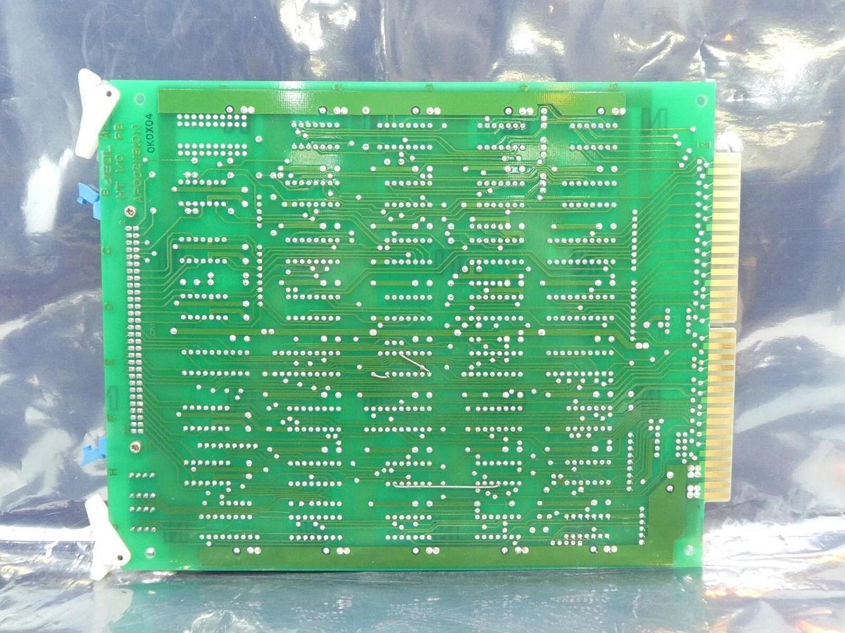 Used JEOL AP002119(01) I/O PCB Card HT I/O PB JSM-6300F SEM Working Surplus