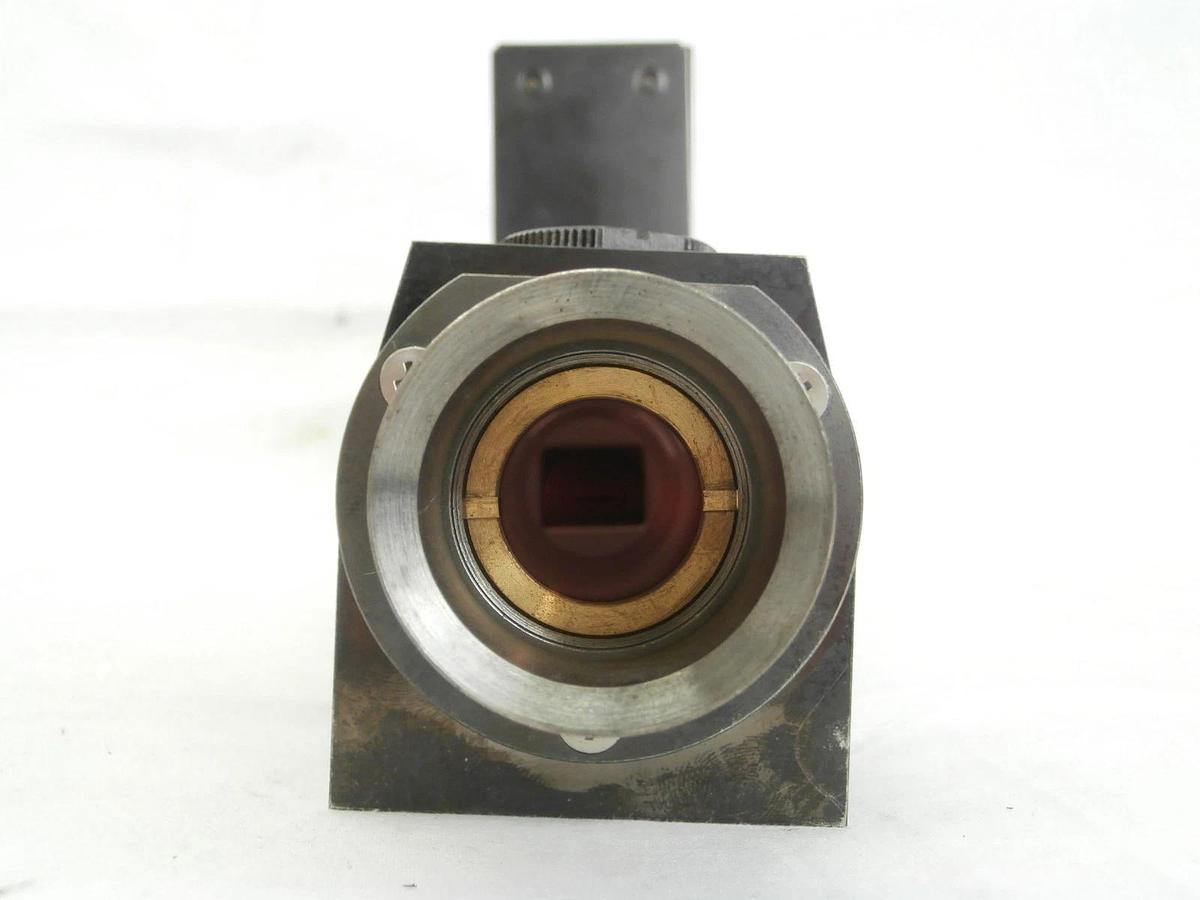 Used Horiba Inspection Sensor Assembly PMP-01 47µ/35V(x2) PD-201A Used Working