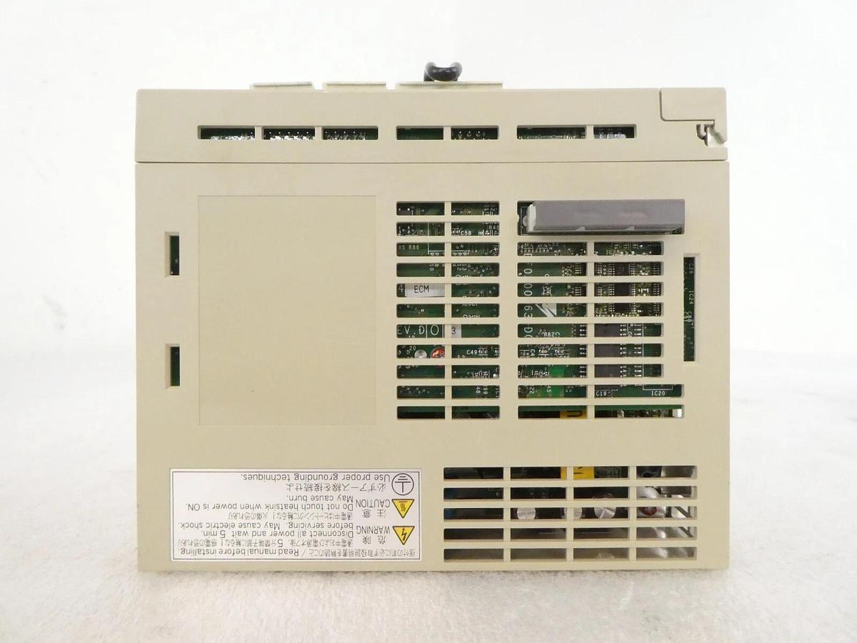Refurbished Yaskawa Electric SGDH-02AE Servo Driver SERVOPACK OEM Refurbished