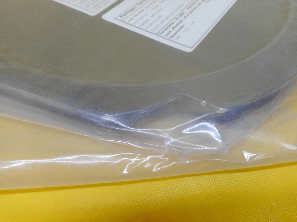 Used AMAT Applied Materials S3M22109 DPS Poly Paddle Used Working