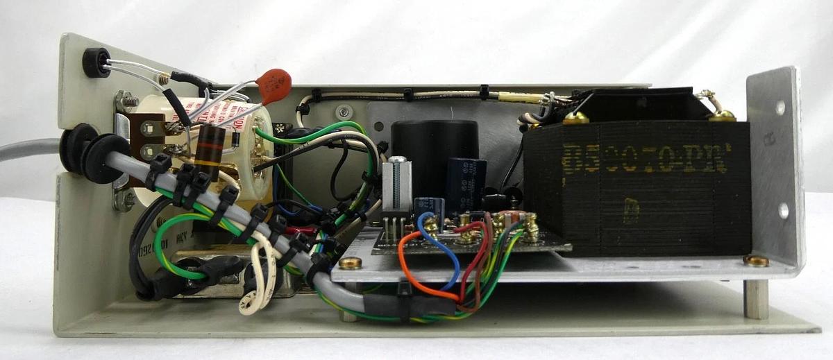 Used Varian Semiconductor H0533001 Power Supply Assembly Reseller Lot of 3 Working