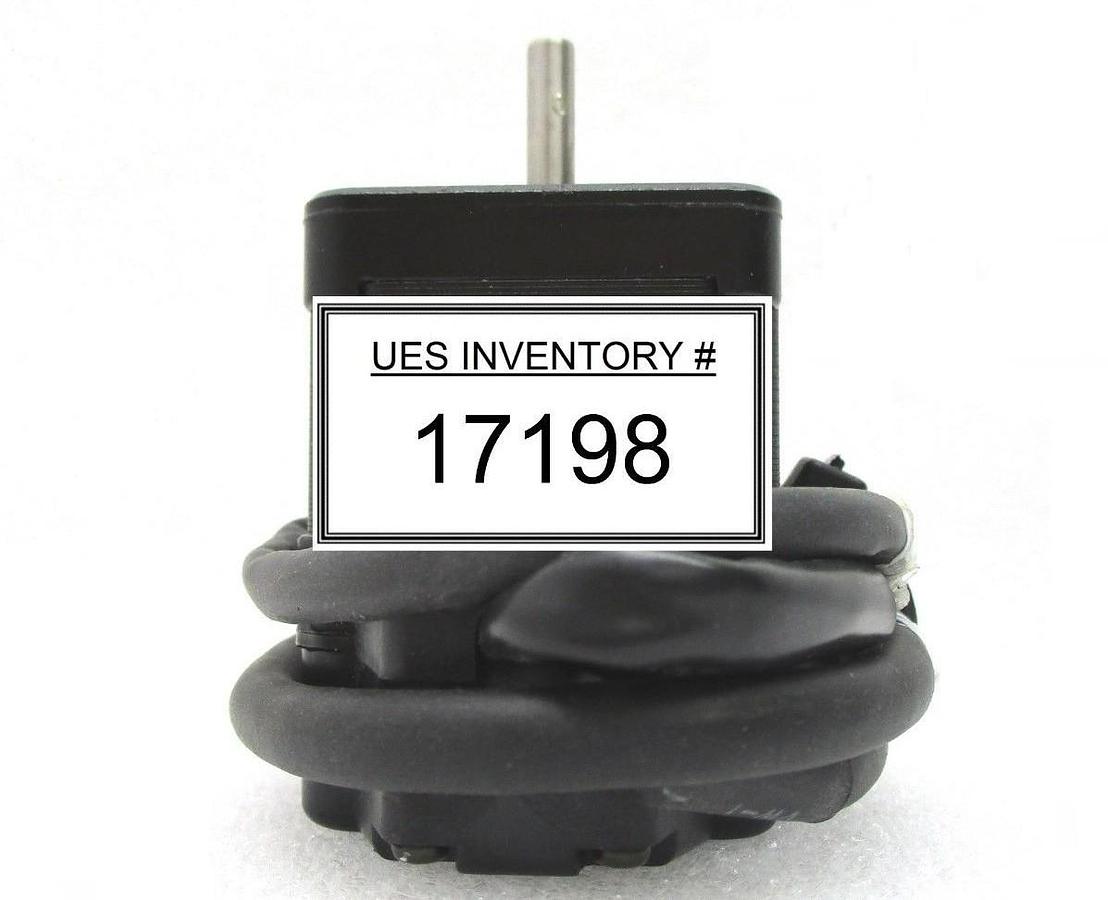 Used Sanyo Denki 103F5508-70XE42 Stepping Motor StepSyn TEL Lithius Working Surplus