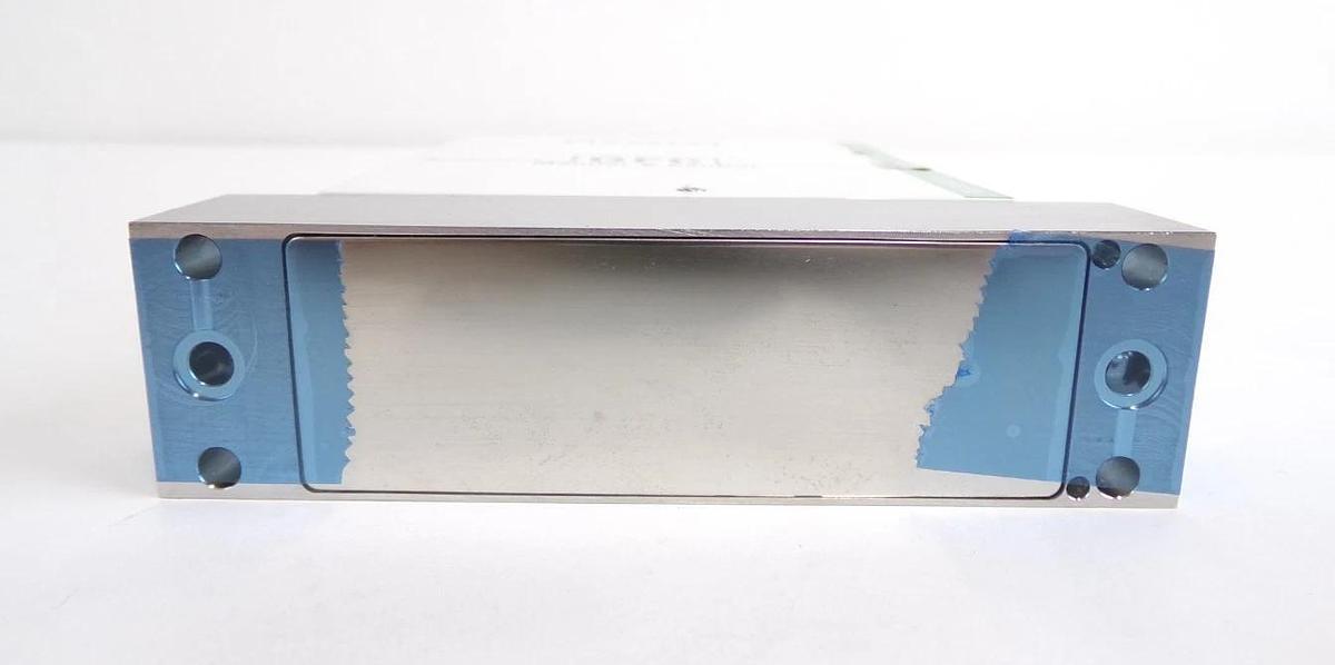 Pivotal Systems 88-02407 Mass Flow Controller MFC 300 SCCM CF4 New Surplus