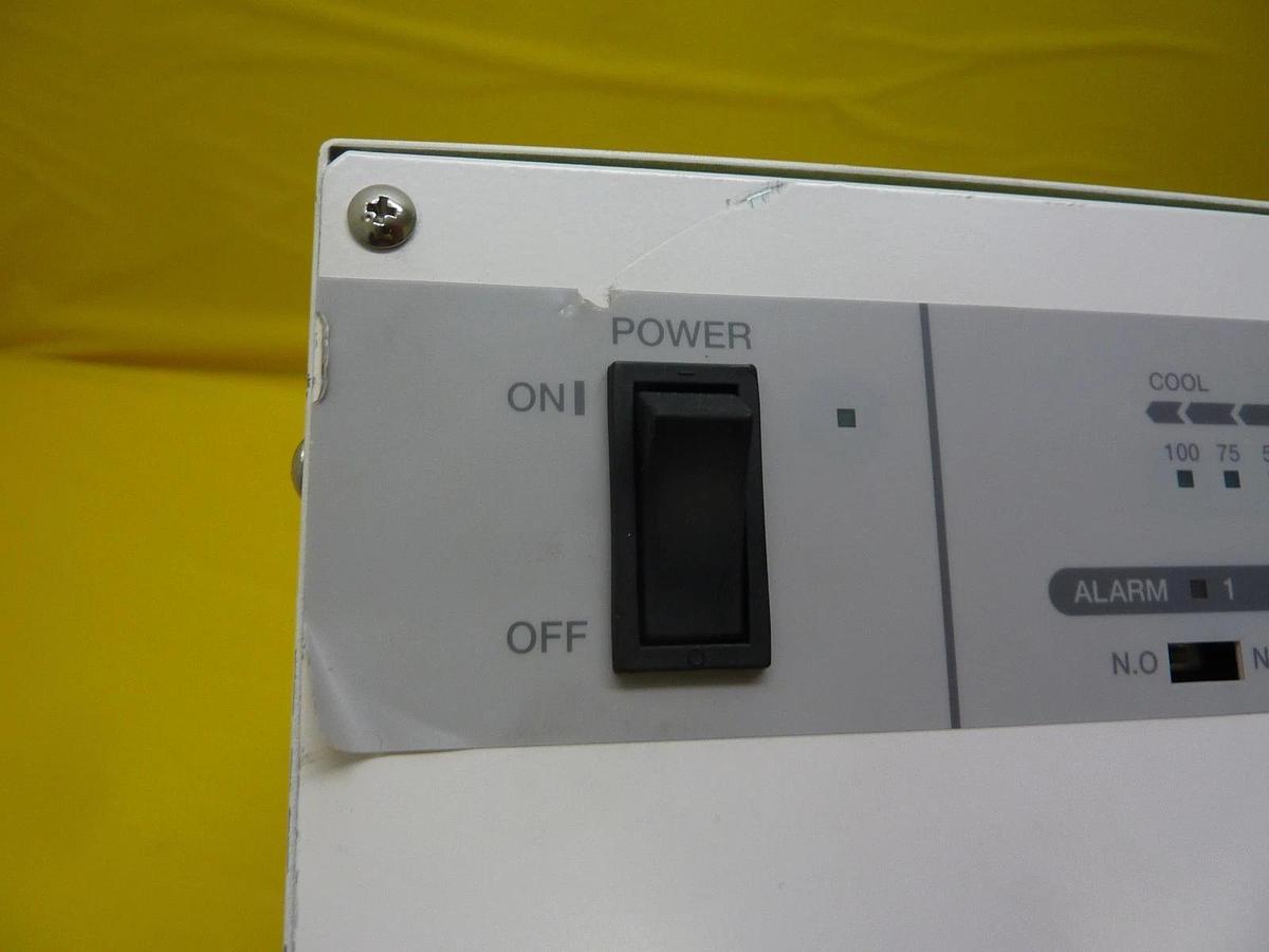 Used Komatsu Electronics ABBBA0011000 Heat Exchanger Power Supply GR-712 Used Working