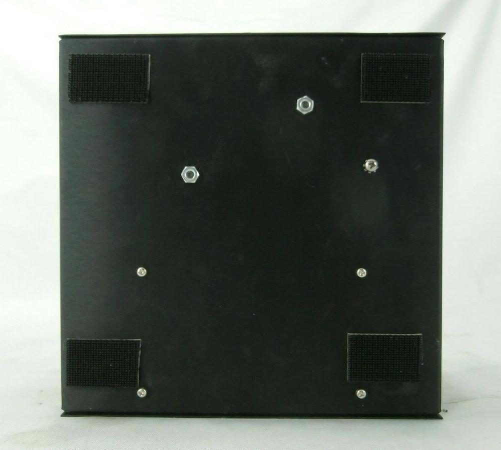 Used Acu-Gage Systems Camera Zoom Box View 1200 3-Axis CMM Working Spare