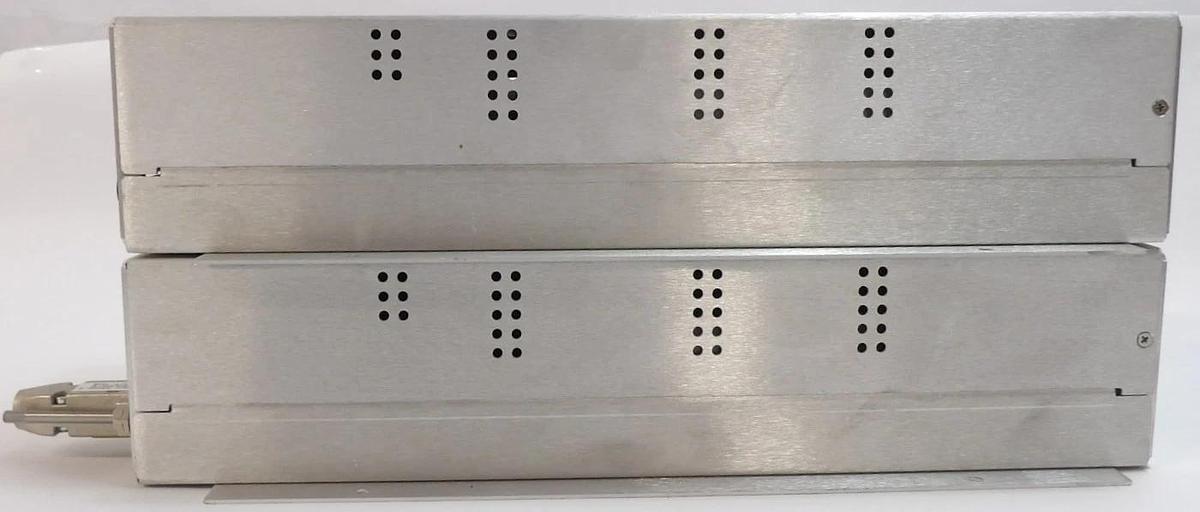 Used Spellman X3210 High Voltage Power Supply CZE4PN9X3210 AB Sciex Lot of 2 Working