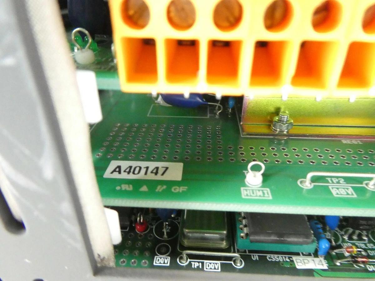 Used Nikon 4S782-766 ALCP Temperature Controller 4S064-529 NSR-S205C Working