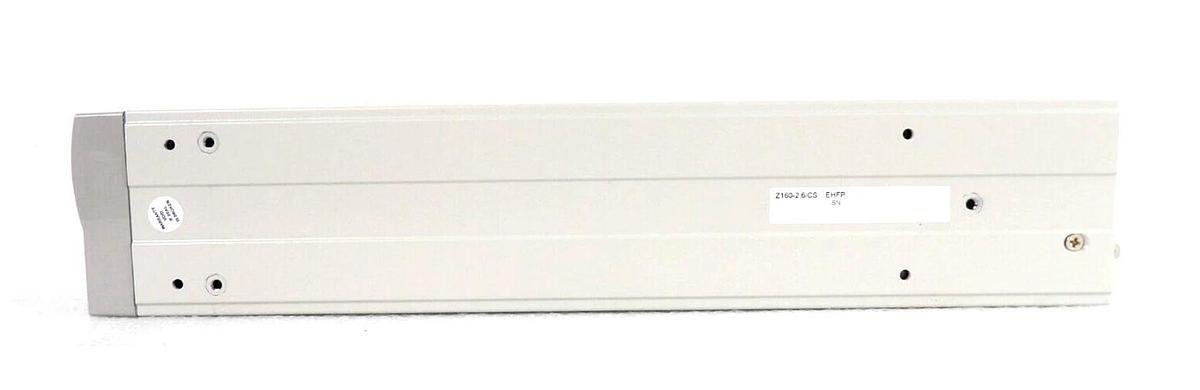 Used TDK-Lambda Z160-2.6/CS Programmable DC Power Supply 0-160V 0-2.6A Working