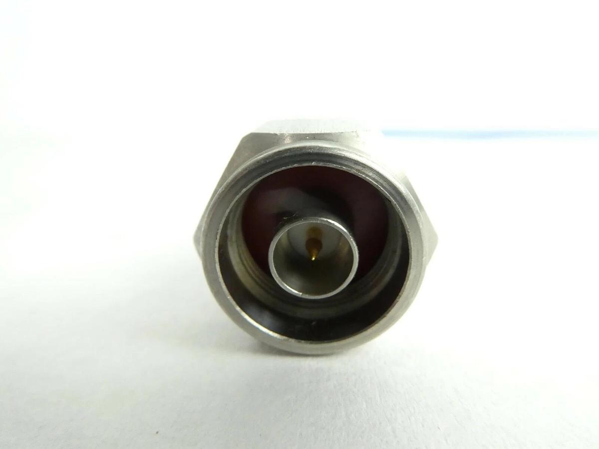 Pasternack PE313-24 Precision Cable 24" Reseller Lot of 8 New Surplus