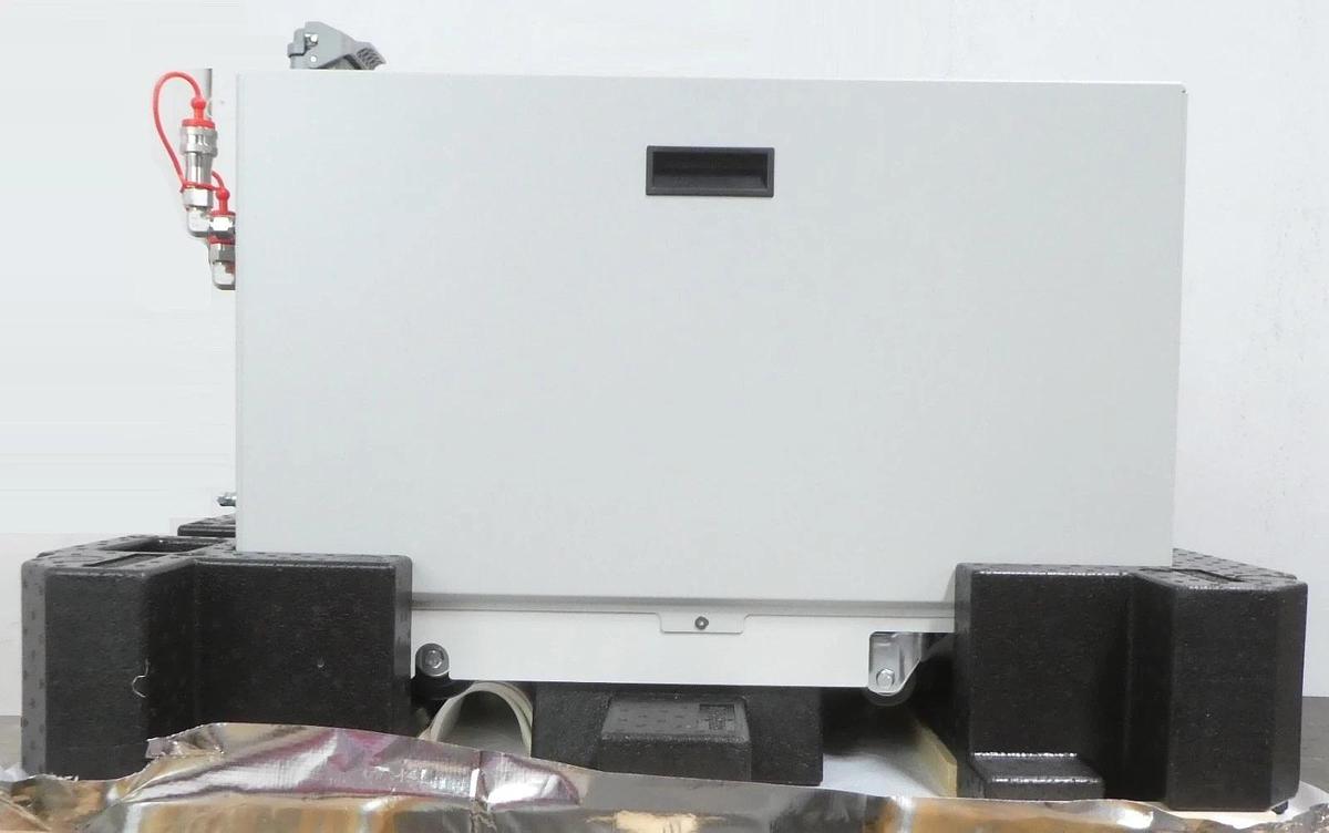 iXM200 Edwards NRY8PD000 Mechanical Dry Vacuum Pump XD LV New Surplus