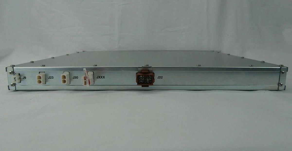 Used Ultratech Stepper 01-15-00326 Laser Lamp Power Indicator Switch 4700 Titan Used
