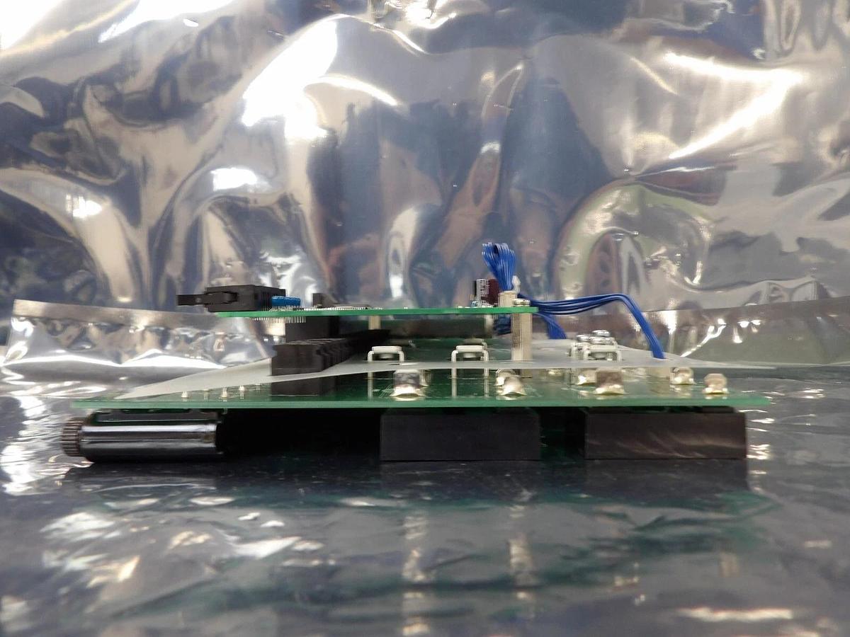 Used Alto ND00515-02 Interface PCB Assembly CVM-11 Reseller Lot of 3 Working