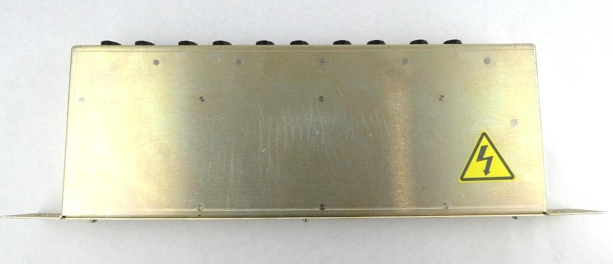 Used AMAT Applied Materials 0190-35522 Heater Jacket Controller Working Surplus