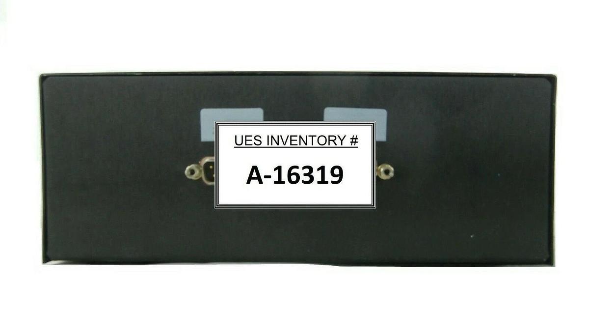 Used Acu-Gage Systems Camera Zoom Box View 1200 3-Axis CMM Working Spare