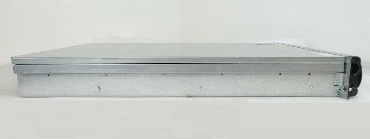 Used Dell SMP01 Server PowerEdge 2650 KLA-Tencor 0082678-000 eS31 E-Beam Working