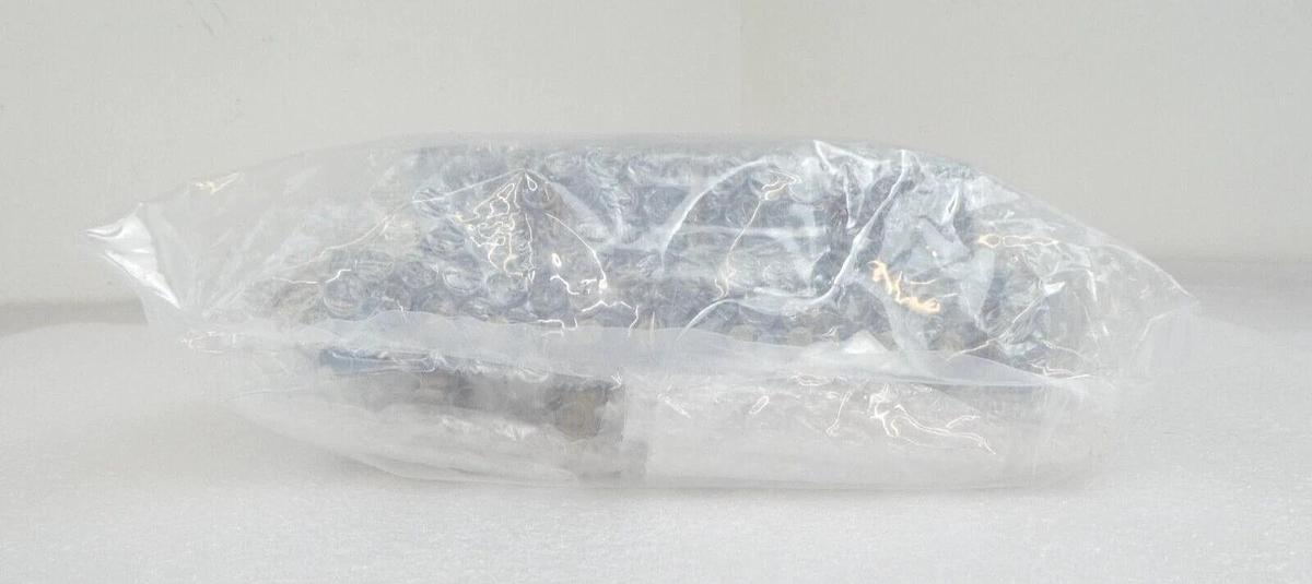 Varian Semiconductor Equipment F8499001 Scan Magnet Pneumatic Block New Surplus