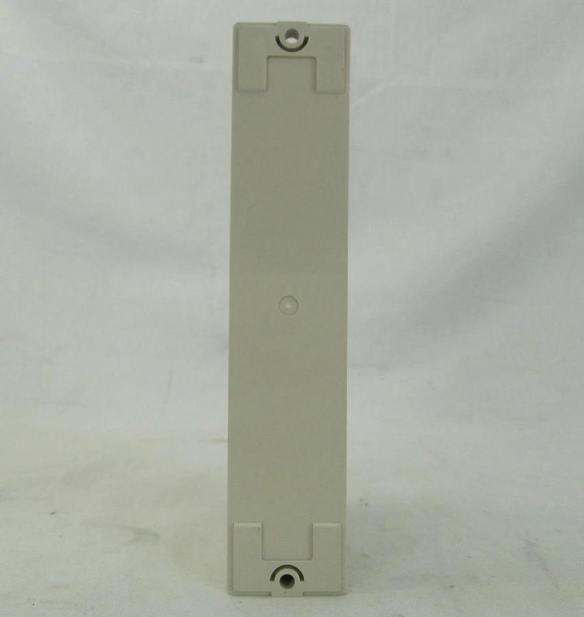 Used Panasonic LD-C60 Laser Line Sensor Controller Parallel Interface Sunx Working