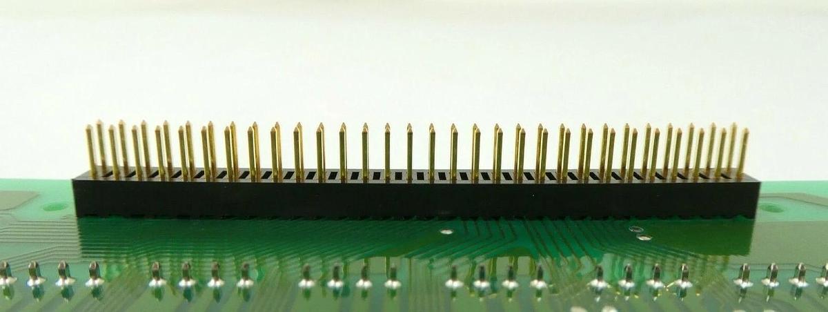 Used TEL Tokyo Electron CPC-G226A01B-11 Chemical Connection Board PCB Working Surplus
