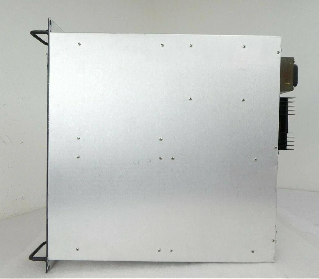 Refurbished Genus MS14-2 Current Integrator 150% Beam Upgrade Varian 4283000 OEM Refurbished