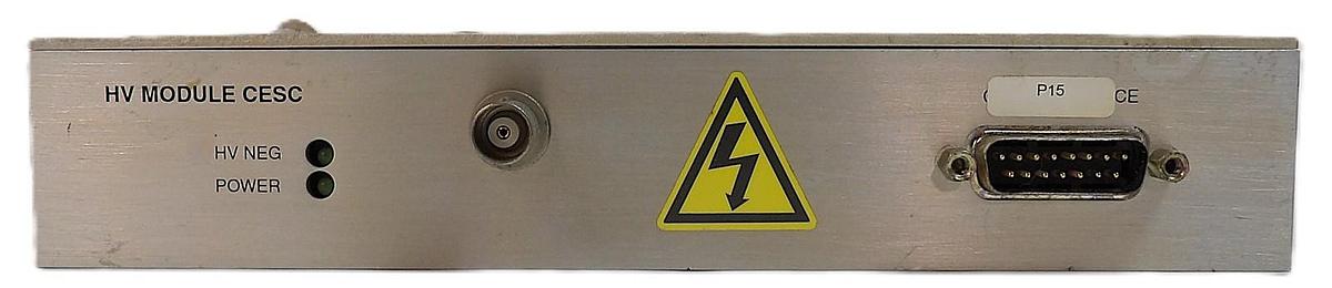 Used AMAT Applied Materials 0010-14630 High Voltage HV Module CESC Surplus