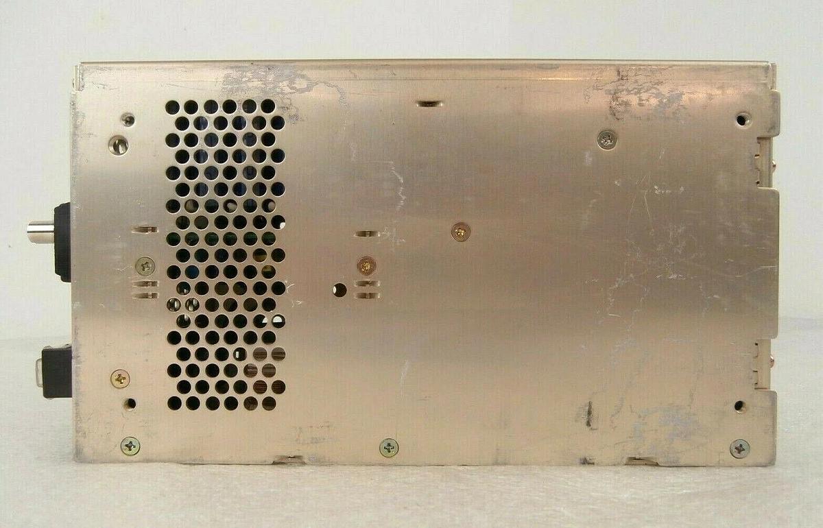 Used TDK RAW24-16R Power Supply Nikon NSR-S205C Step-and-Repeat Working Spare