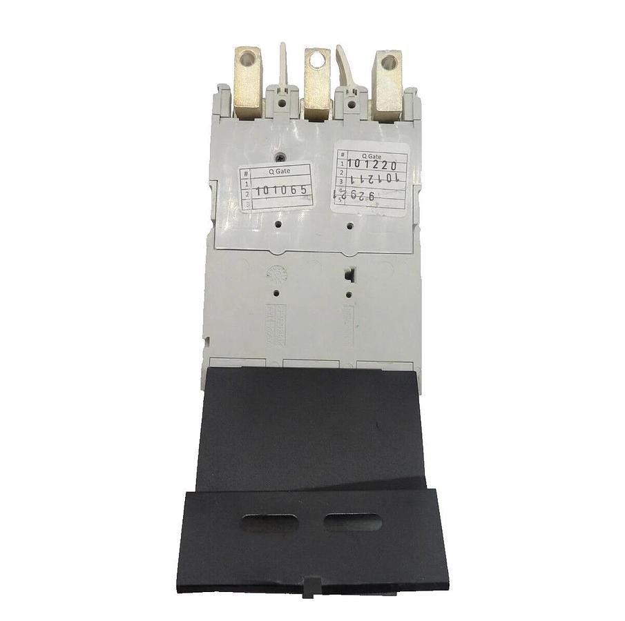 Used ABB SACE TmaxXT4N 250 3-Pole Circuit Breaker XT4N 250 Reseller Lot of 6 Working