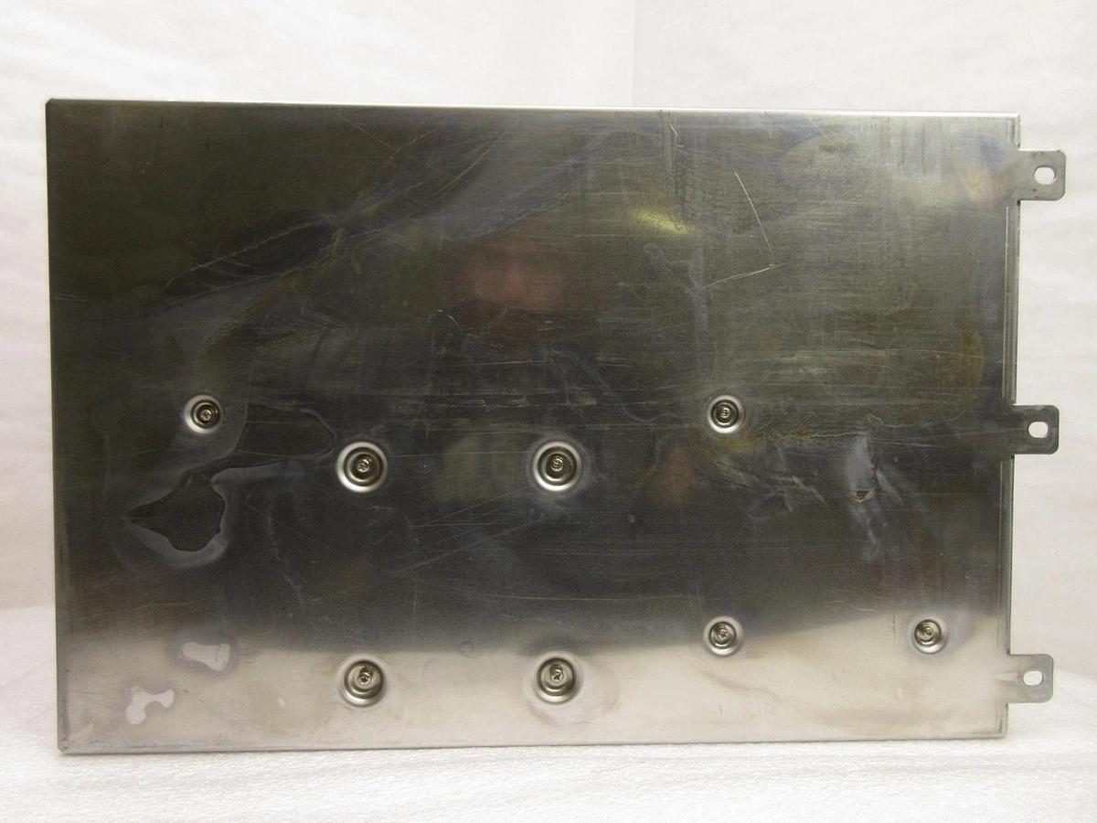 Used Nikon 4S066-593-2 RY-RD Amplifier Module SPA474L 4S013-684-1 NSR Series Working