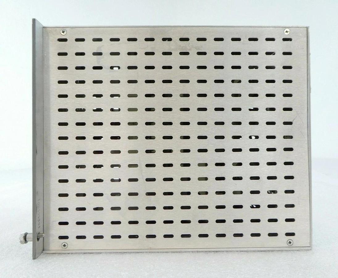 Used Varian 106564001 Automatic Cryopump Regeneration Controller Rev. 1 Working Spare