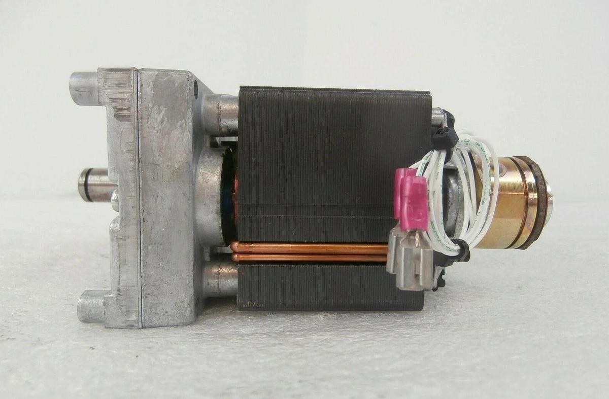 ECM 090166201 Gear Motor Brake Assembly 090-1662-01 New Surplus