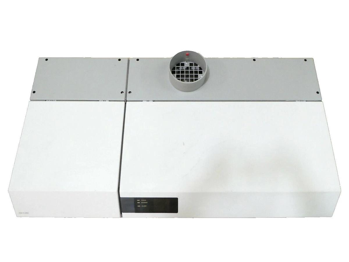 Used Yokogawa G1820A Shield Torch Spectrometer 4500 ICP-MS HP Hewlett-Packard As-Is